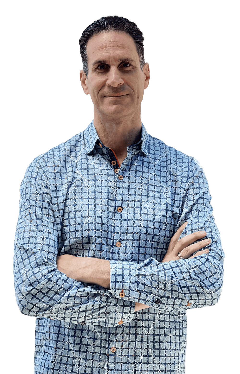 Marco Santarelli