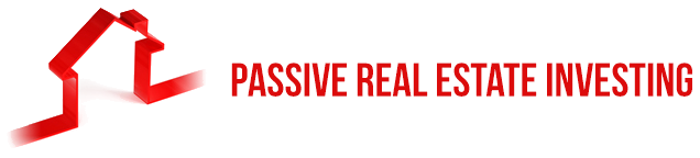 Passive Real Estate Investing